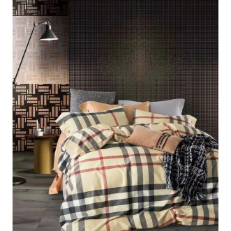 Постельное белье семейное египетский хлопок Tango TIS05-178