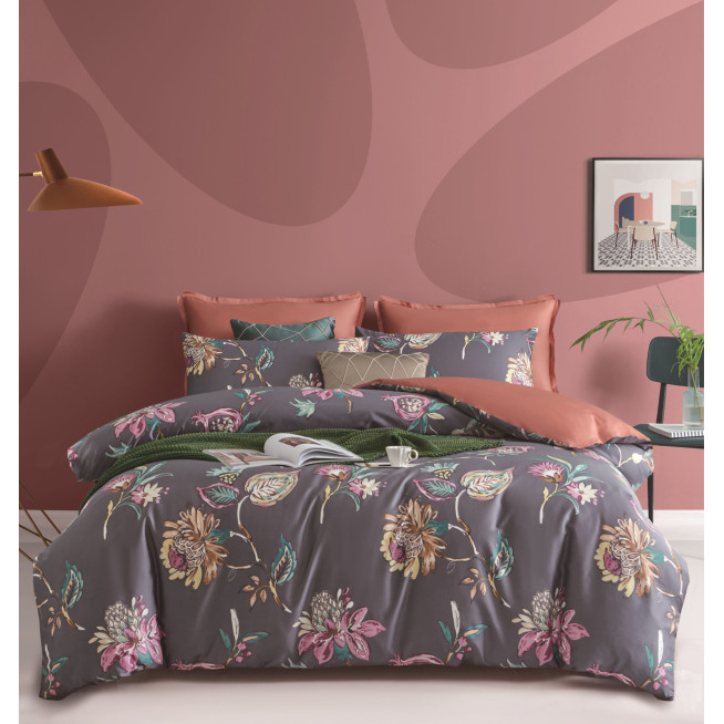 Постельное белье семейное египетский хлопок Tango TIS05-211