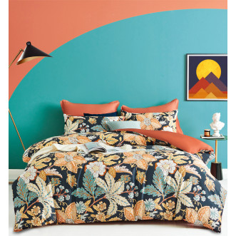 Постельное белье 1,5-спальное египетский хлопок Tango TIS04-212