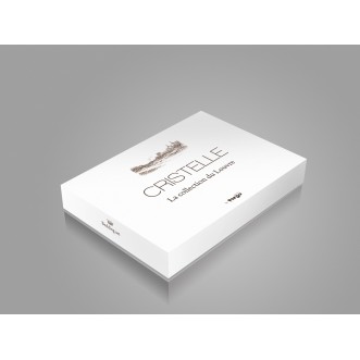 Постельное белье Жаккард евро CJ03-61 Cristelle Cristelle фото