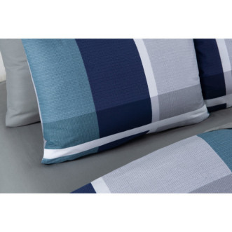 Постельное белье 1,5-спальное сатин Valtery CS-1 - купить по низким ценам