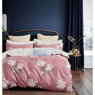 Постельное белье семейное сатин Valtery CS-39