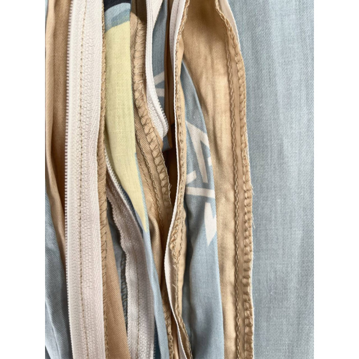 Постельное белье семейное сатин Valtery CS-48