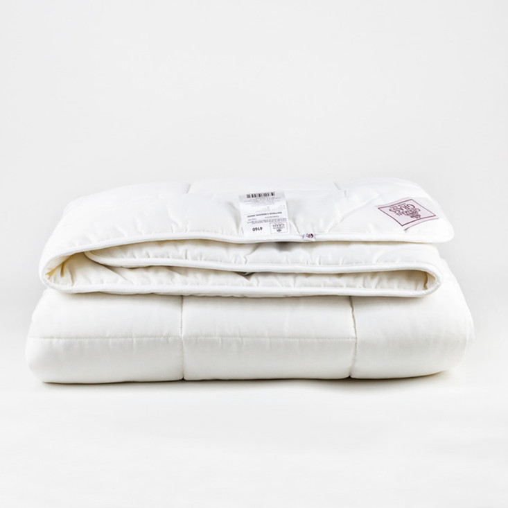 Наматрасник 160х200 всесезонный на резинках German Grass Matress 4 Seasons Grass отзывы