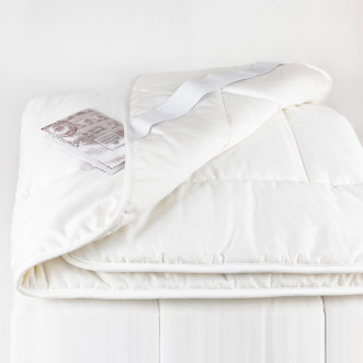 Наматрасник 200х200 всесезонный на резинках German Grass Matress 4 Seasons Grass фото