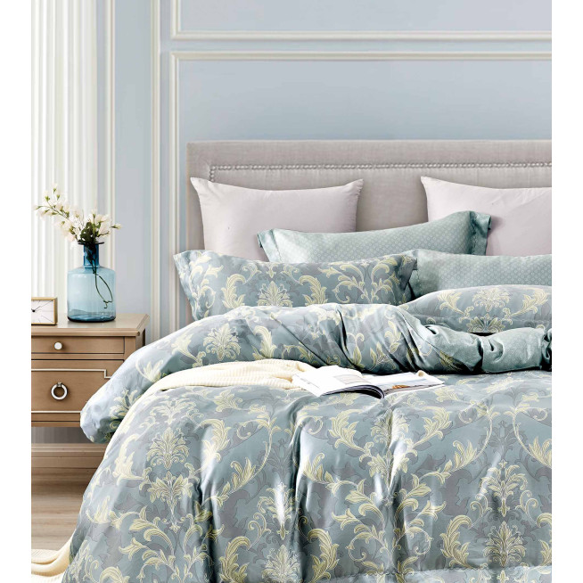 Постельное белье семейное Тенсел Tango TT5-119