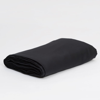 Простыня тенсел 240x260 Black Brilliant Grass German Grass