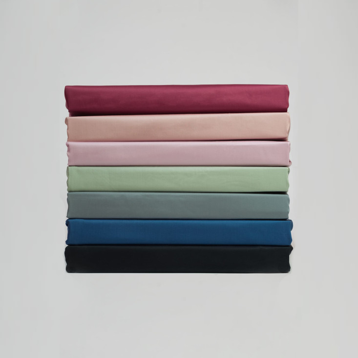 Пододеяльник тенсел 1,5 спальный 150х200 Lilac Brilliant Grass German Grass