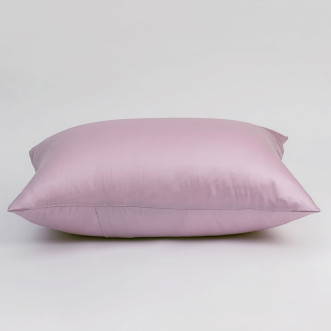 Постельное белье евро с простыней на резинке тенсел Lilac Brilliant Grass German Grass описание