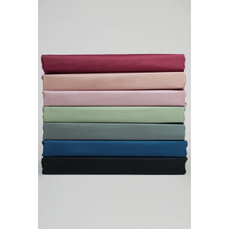 Постельное белье евро тенсел German Grass Лиловый Бриллиант (Lilac Brilliant)