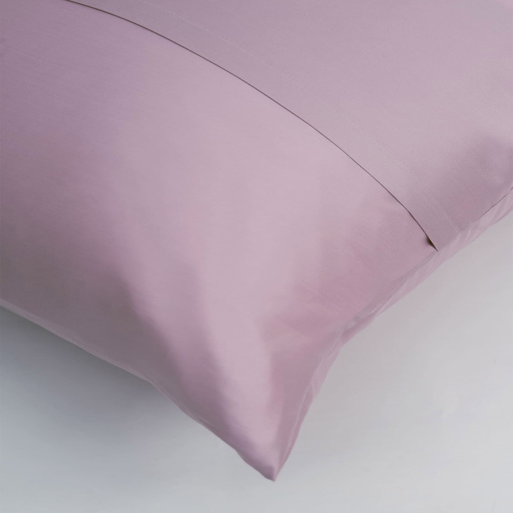 Постельное белье семейное Lilac Brilliant Grass German Grass наволочки 70х70