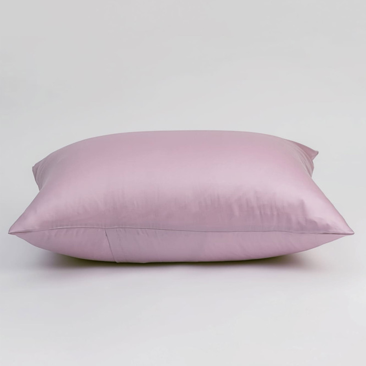 Наволочки тенсел 50х70 Lilac Brilliant Grass German Grass