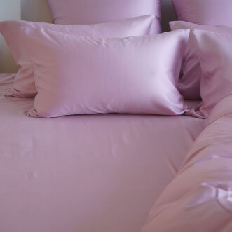 Наволочки тенсел 50х70 Lilac Brilliant Grass German Grass отзывы