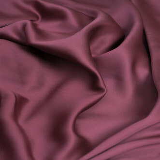 Пододеяльник тенсел 1,5 спальный 150х200 German Grass Пурпурный Бриллиант (Purple Brilliant)