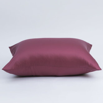 Наволочки тенсел 70х70 Purple Brilliant Grass German Grass