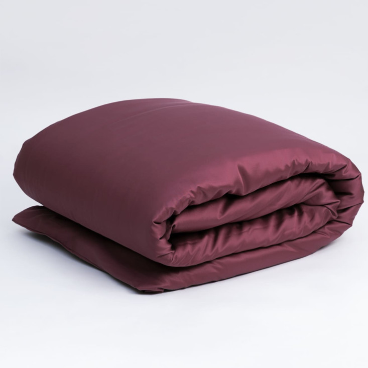 Наволочки тенсел 70х70 Purple Brilliant Grass German Grass отзывы