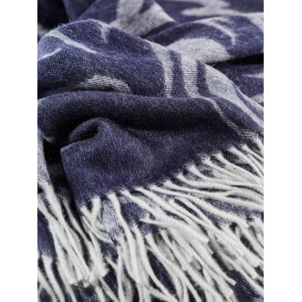 Шерстяной плед бэби альпака PBA-16 Incalpaca Premium? со скидкой в магазине Lux-Postel.com