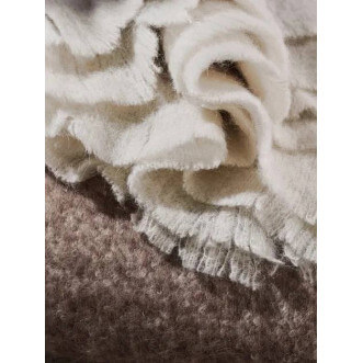 Шерстяной плед бэби альпака PBA-17 Incalpaca Premium? со скидкой в магазине Lux-Postel.com