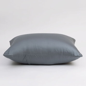 Наволочки тенсел 50х70 Grey Brilliant Grass German Grass