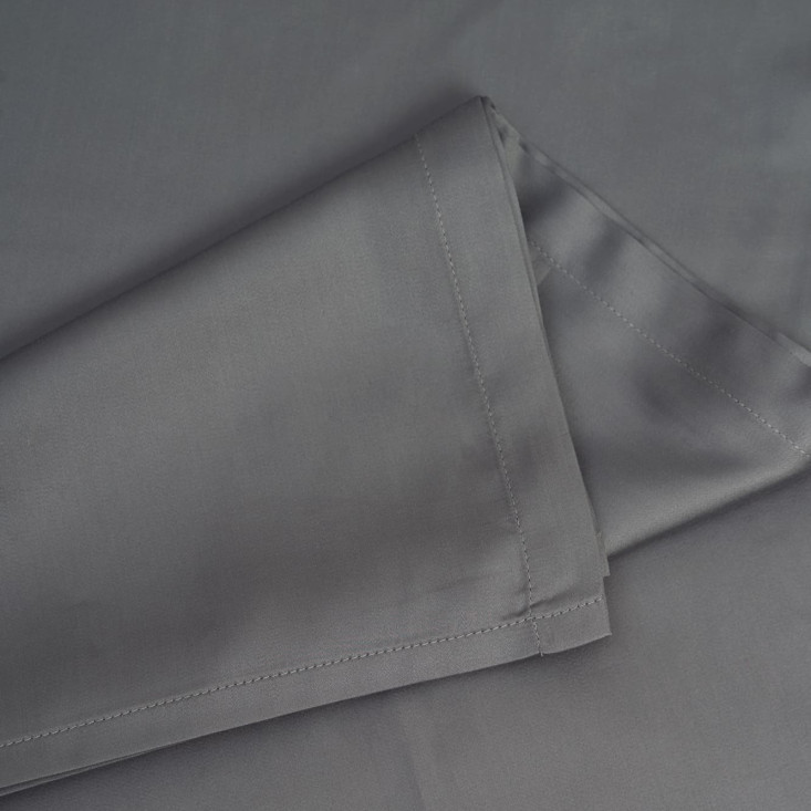 Пододеяльник тенсел 1,5 спальный 150х200 Grey Brilliant Grass German Grass