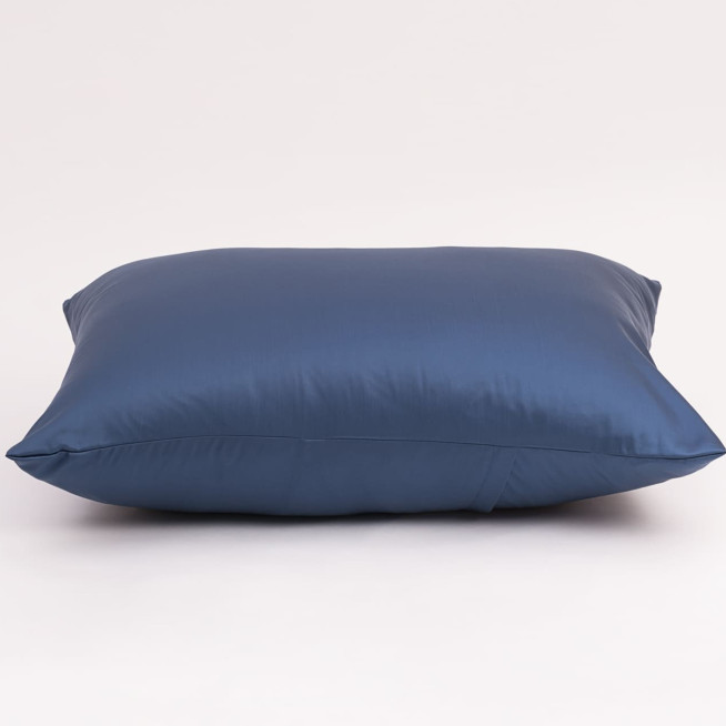 Наволочки тенсел 70х70 Blue Brilliant Grass German Grass