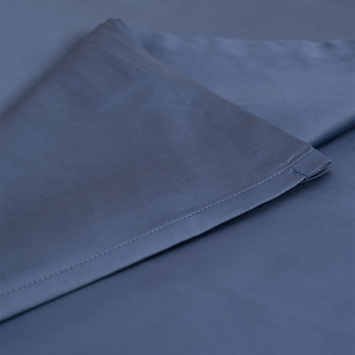 Наволочки тенсел 50х70 Blue Brilliant Grass German Grass