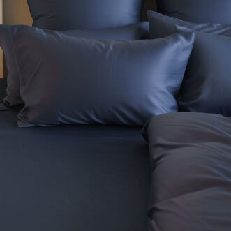 Простыня тенсел 240x260 Blue Brilliant Grass German Grass отзывы