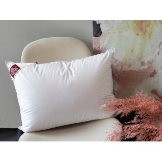 Подушка 70х70 German Grass Stop Allergyline 95C отзывы