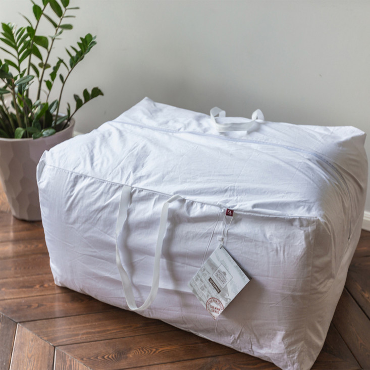 Пуховая перина 180х200 теплая German Grass Royal Down Grass