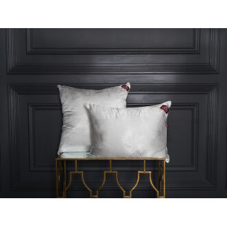 Подушка средняя 50х70 Комфорт German Grass в интернет магазине Люкс Постель