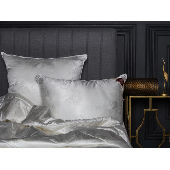 Подушка средняя 70х70 Комфорт German Grass в интернет магазине Люкс Постель