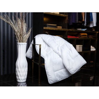 Одеяло евро 200х220 всесезонное German Grass Familie Active Life фото