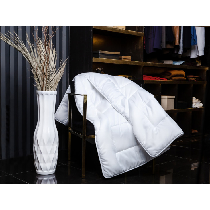 Одеяло евро 200х220 всесезонное German Grass Familie Active Life фото