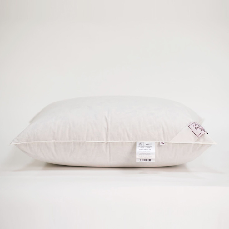 Подушка пуховая 50х70 Prime Down German Grass
