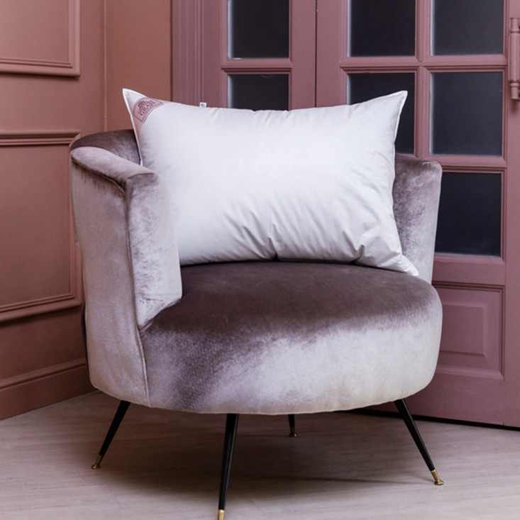 Подушка пуховая 50х70 Prime Down German Grass