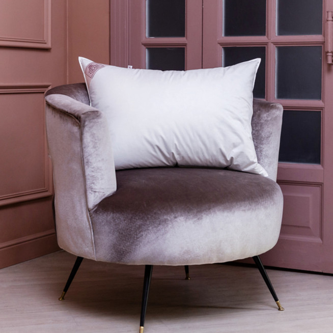 Подушка пуховая 50х70 Prime Down German Grass