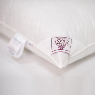 Подушка пуховая 50х70 Prime Down German Grass