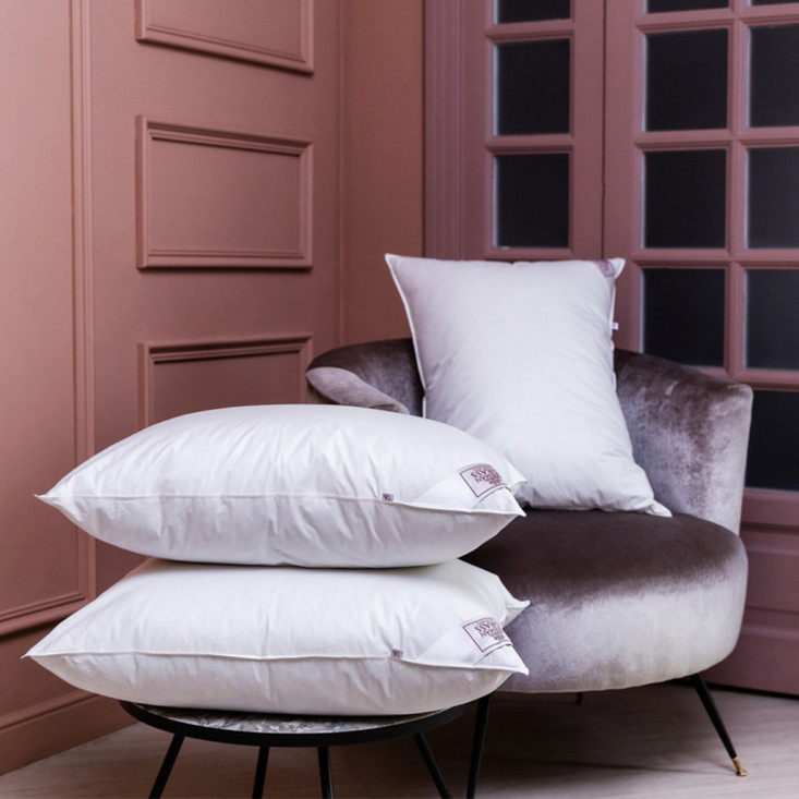 Подушка пуховая 50х70 Prime Down German Grass