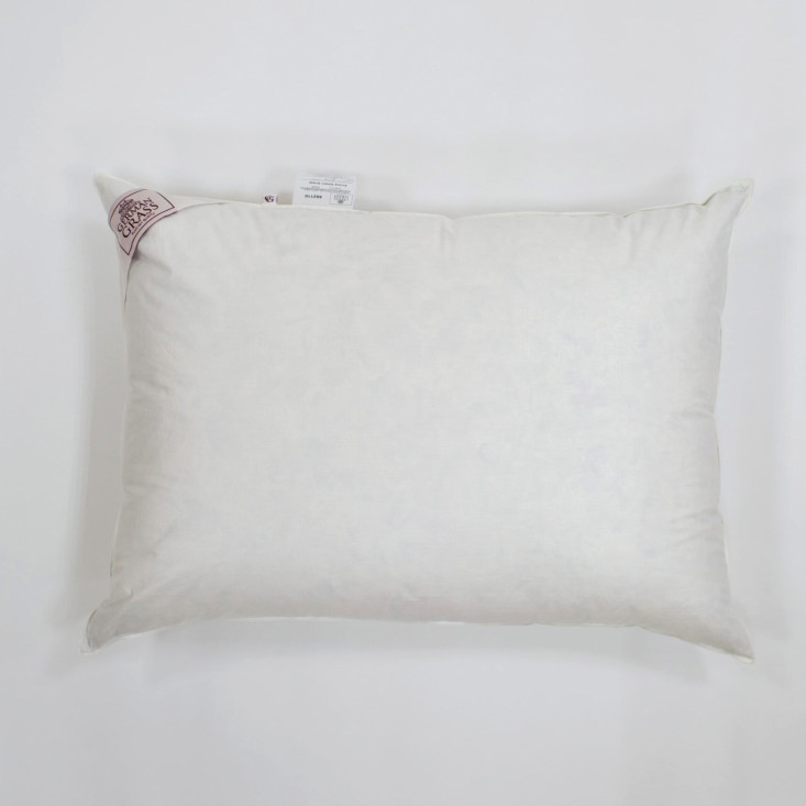 Подушка пуховая 50х70 Prime Down German Grass