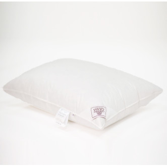 Подушка пуховая 50х70 Прайм (Prime Down) German Grass европейское качество в магазине Lux-Postel.com