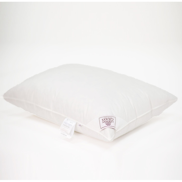 Подушка пуховая 50х70 Prime Down German Grass