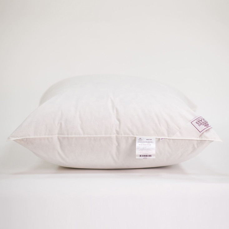 Подушка пуховая 70х70 Prime Down German Grass