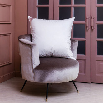 Подушка пуховая 70х70 Prime Down German Grass