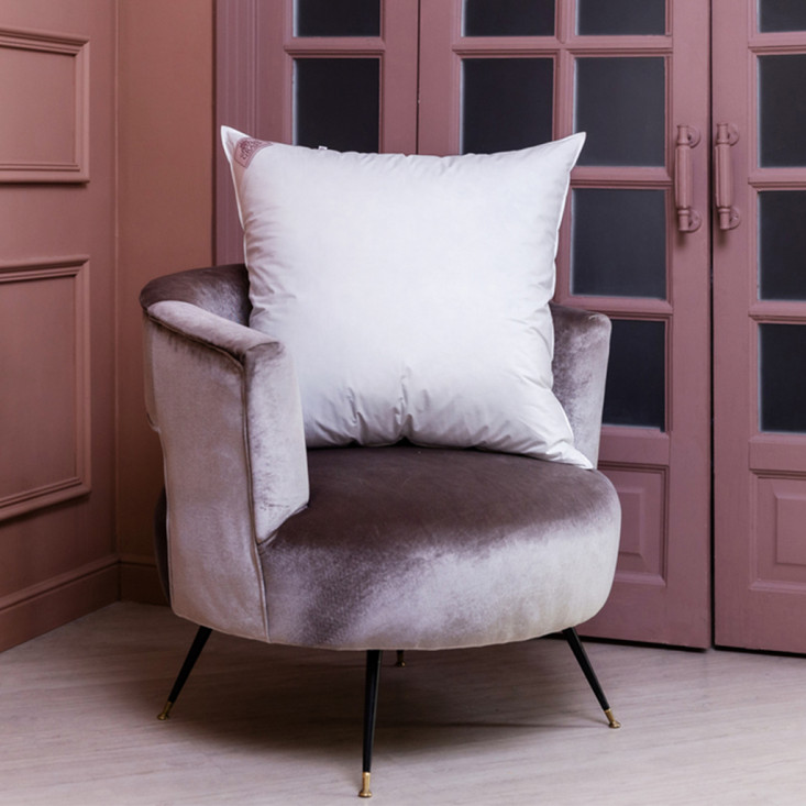 Подушка пуховая 70х70 Prime Down German Grass