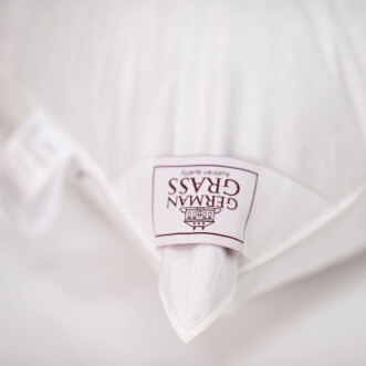 Подушка пуховая 70х70 Prime Down German Grass