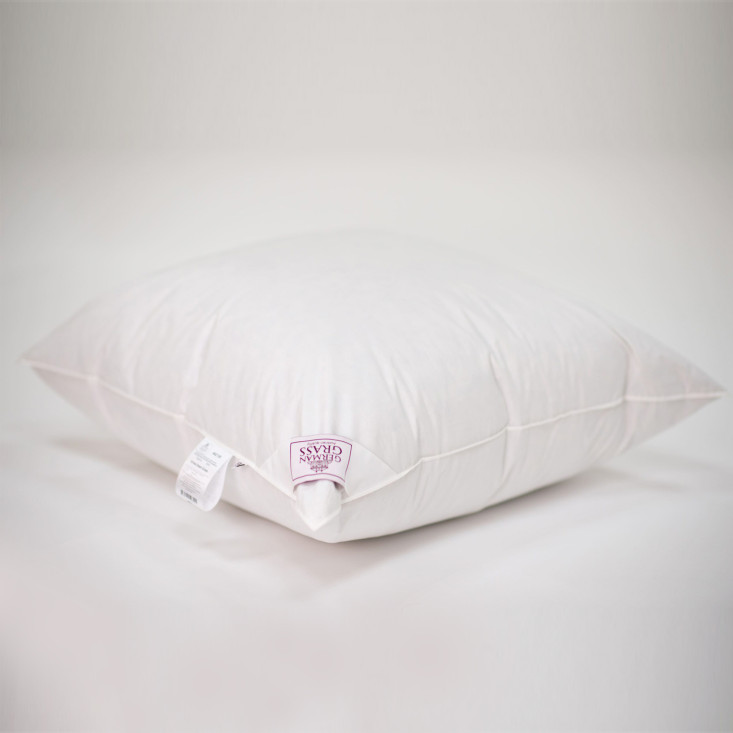 Подушка пуховая 70х70 Prime Down German Grass