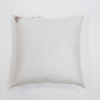 Подушка пуховая 70х70 Прайм (Prime Down) German Grass европейское качество в магазине Lux-Postel.com