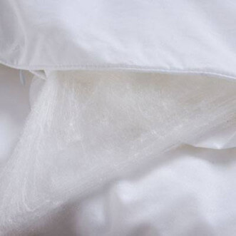 Одеяло 1,5 спальное 140х205 всесезонное OnSilk Classic в Москве интернет-магазин Lux-postel.com