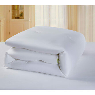 Одеяло евро 200х220 всесезонное OnSilk Classic