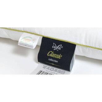 Одеяло 1,5 спальное 140х205 теплое OnSilk Classic в Москве интернет-магазин Lux-postel.com